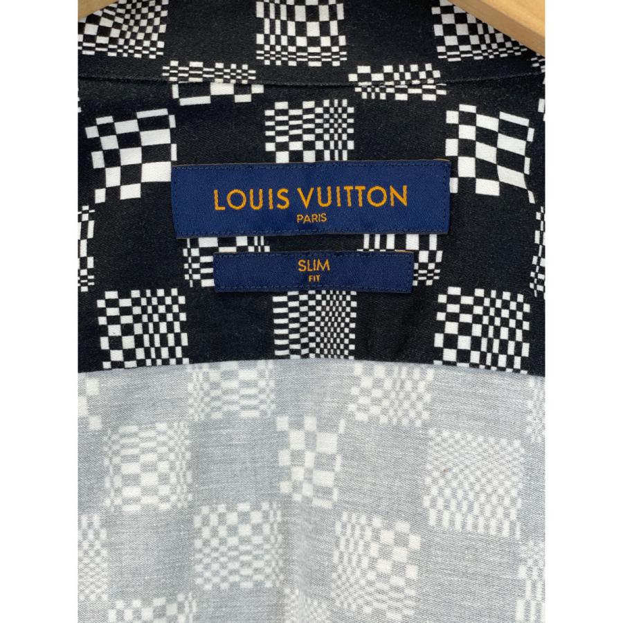国内正規/21SS LOUIS VUITTON ルイヴィトン RM211 ZYT HKS71W