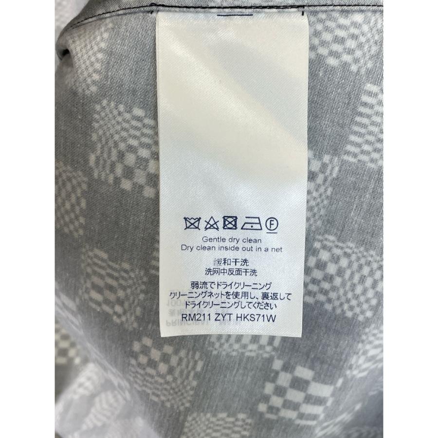 国内正規/21SS LOUIS VUITTON ルイヴィトン RM211 ZYT HKS71W