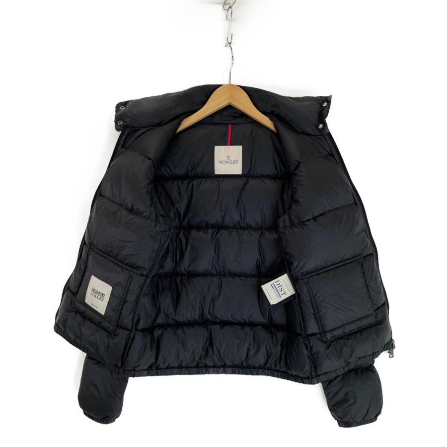 MONCLER 国内正規/20年製 モンクレール LANNICランニック ダウン MONCLER 国内正規/20年製 モンクレール LANNICランニック ダウン