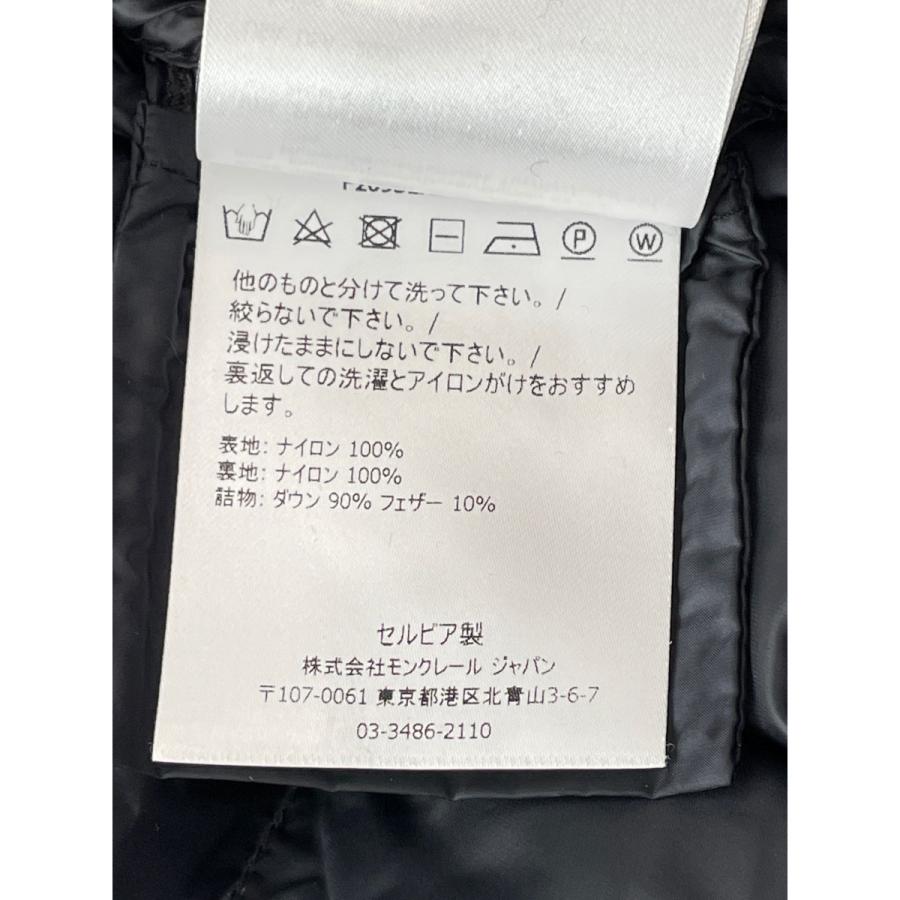 MONCLER（モンクレール） 国内正規/20年製 LANNICランニック ダウン