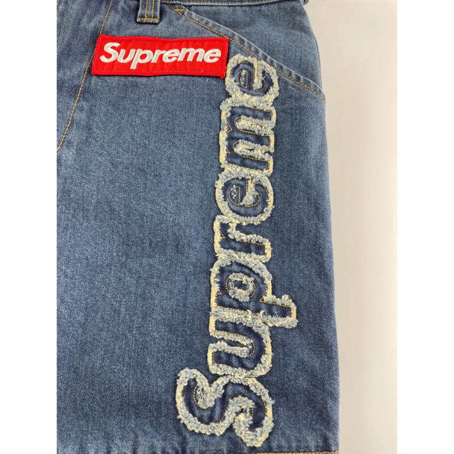 Supreme（シュプリーム） 新品/ xVansonバンソン レザー コーデュラ