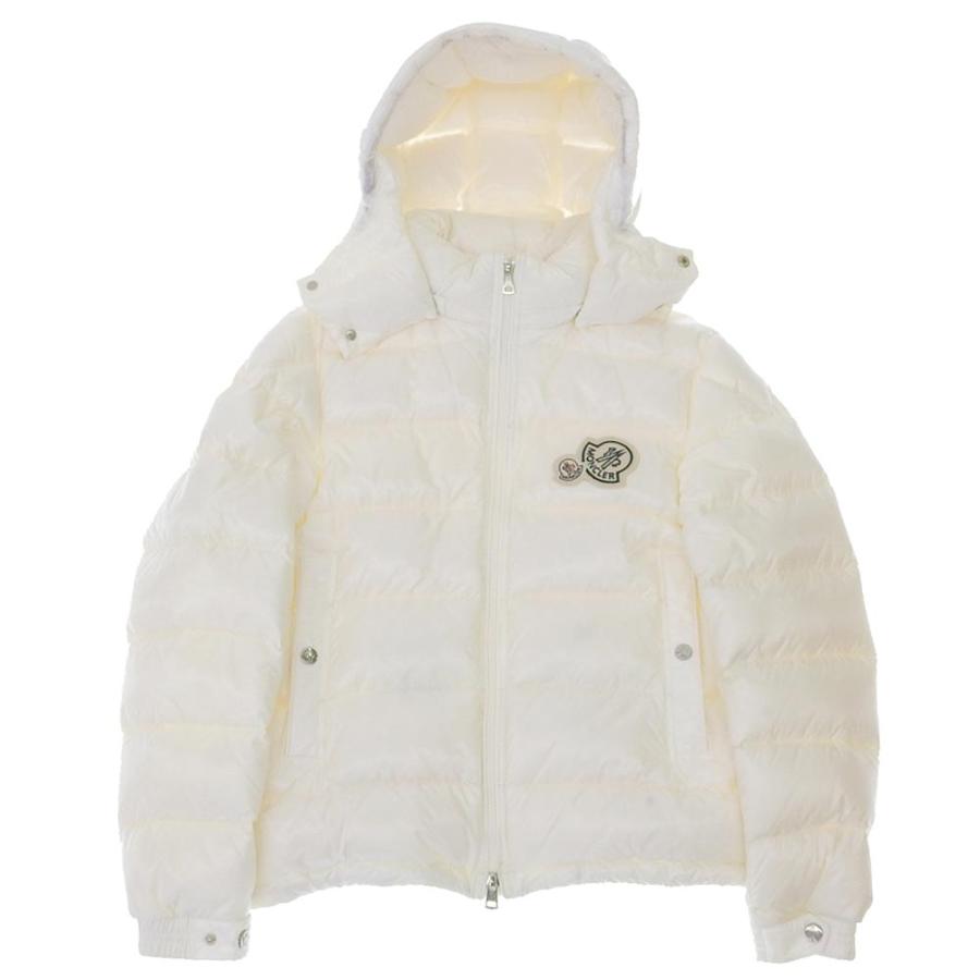 MONCLER（モンクレール） 美品 BRAMANT ブラマント ダウンジャケット 