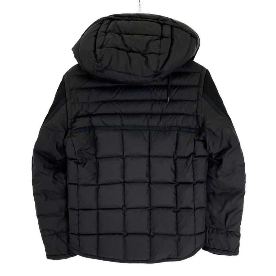 MONCLER モンクレール 国内正規 RYAN ライアン ウール切替ダウン MONCLER モンクレール 国内正規 RYAN ライアン ウール切替ダウン