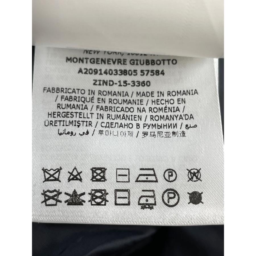 MONCLER モンクレール ヘンリーボーン　グラデーション MONCLER 国内正規/ モンクレール MONTGENEVRE モンジュネーブル