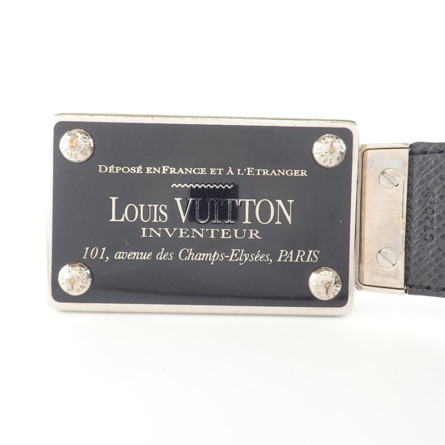 LOUIS VUITTON ルイ ヴィトン M9632 サンチュール・アンヴァントゥール