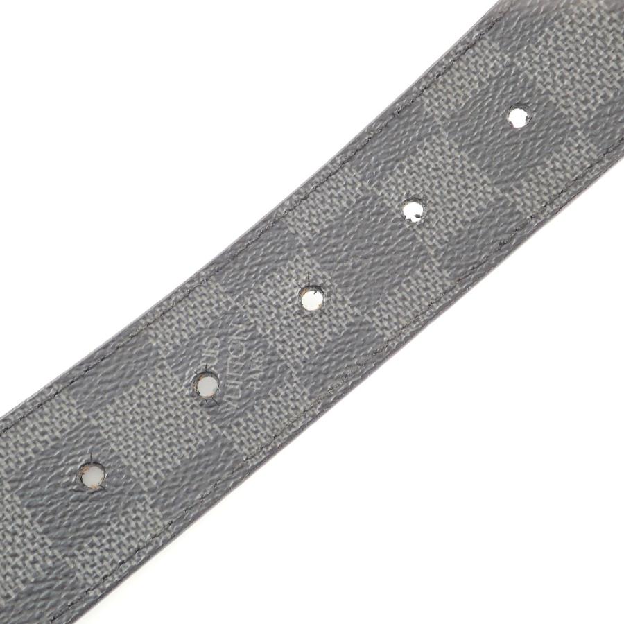 ◇ルイヴィトン◇M9632/サンチュールアンヴァントゥール/ベルト/ブランド 楽天市場】LOUIS VUITTON ルイ・ヴィトン M9632 サンチュール