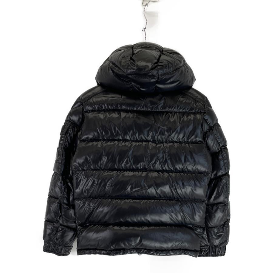 MONCLER 美品/国内正規/20年製 モンクレール MAYAマヤ フード付 MONCLER 美品/国内正規/20年製 モンクレール MAYAマヤ フード付