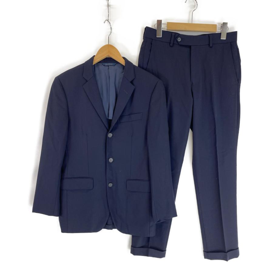 BROOKS BROTHERS（ブルックスブラザーズ） ネイビー ブルックスクール