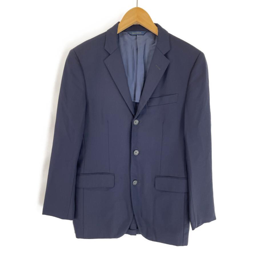Brooks Brothers ブルックスブラザーズ ネイビー ブルックスクール 2P 