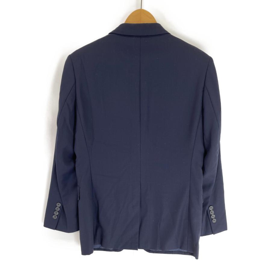 Brooks Brothers ブルックスブラザーズ ネイビー ブルックスクール 2P 