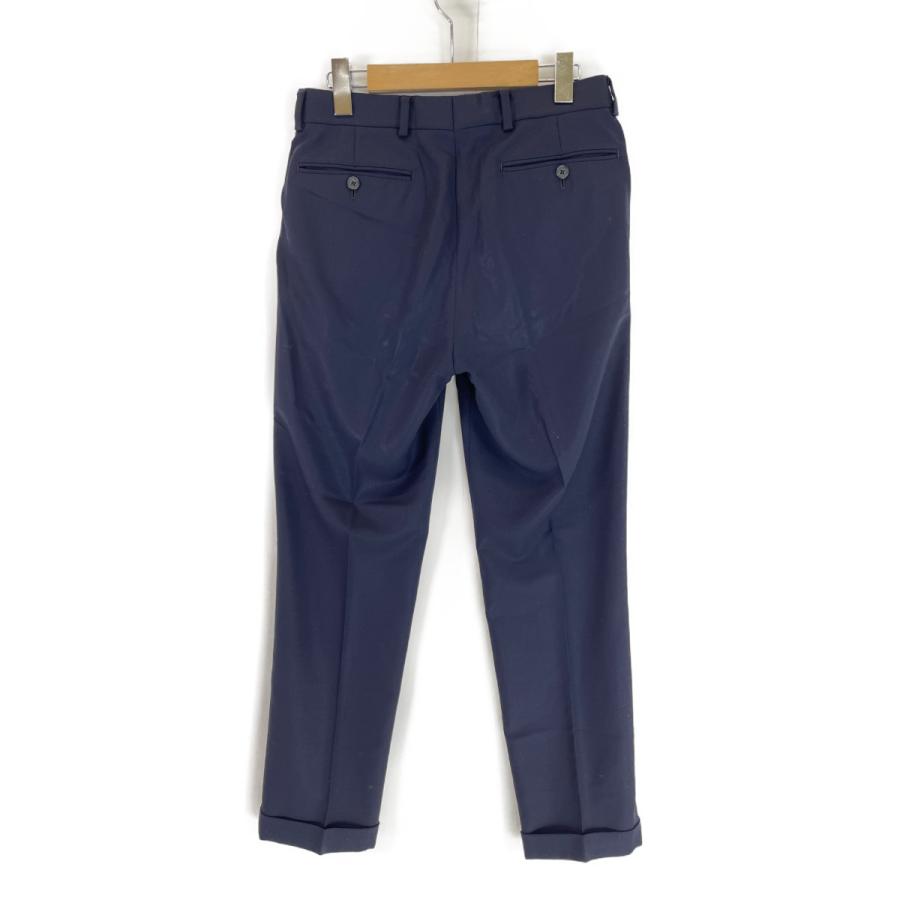 Brooks Brothers ブルックスブラザーズ ネイビー ブルックスクール 2P 