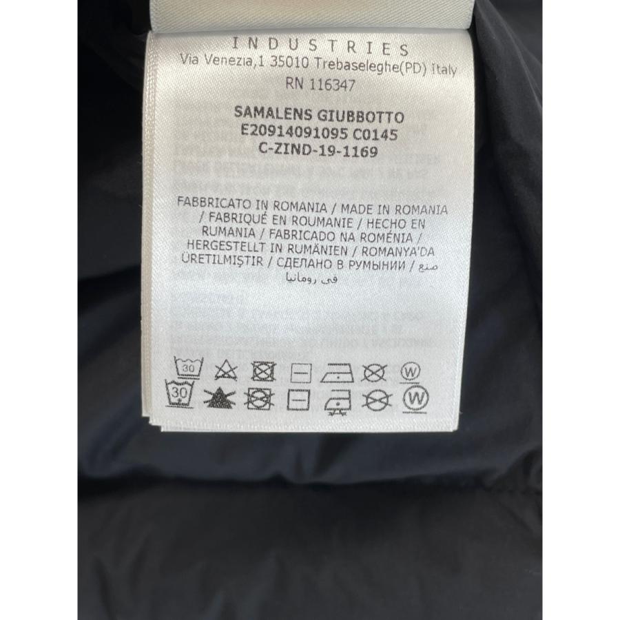 MONCLER 美品/国内正規 モンクレール SAMALENS バイカーダウン