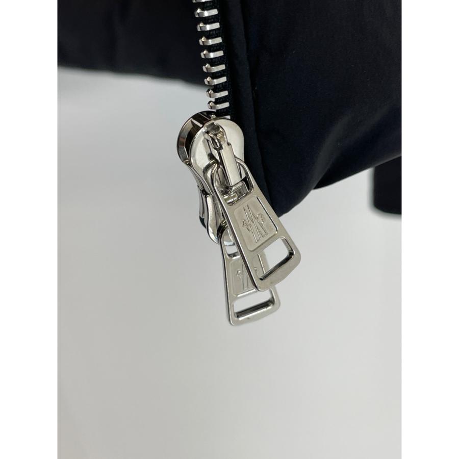 MONCLER 美品/国内正規 モンクレール SAMALENS バイカーダウン MONCLER 美品/国内正規 モンクレール SAMALENS バイカーダウン