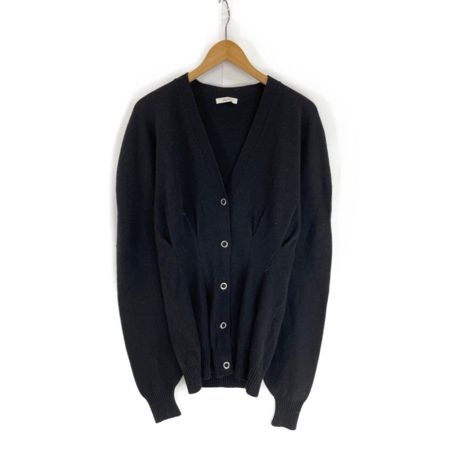 Celine セリーヌカシミアカーディガンフィービー