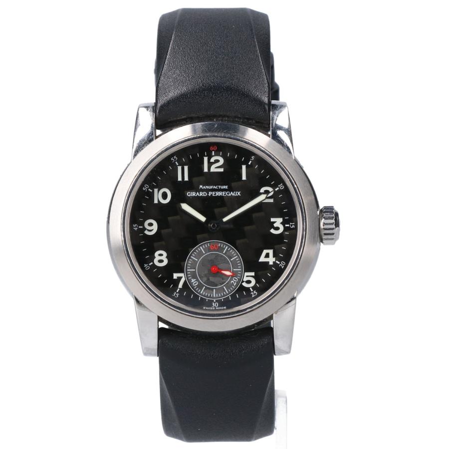 GIRARD-PERREGAUX ジラール ペルゴ xFerrariフェラーリ 80300