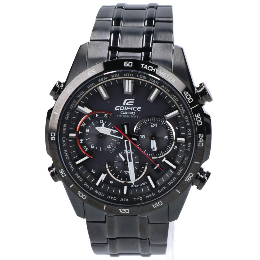 CASIO (カシオ)【EDIFICE】 EQW-T650DC-1AJF CASIO（カシオ） 新品/ EQW-T650DC-1AJF EDIFICEエディフィス ナロー