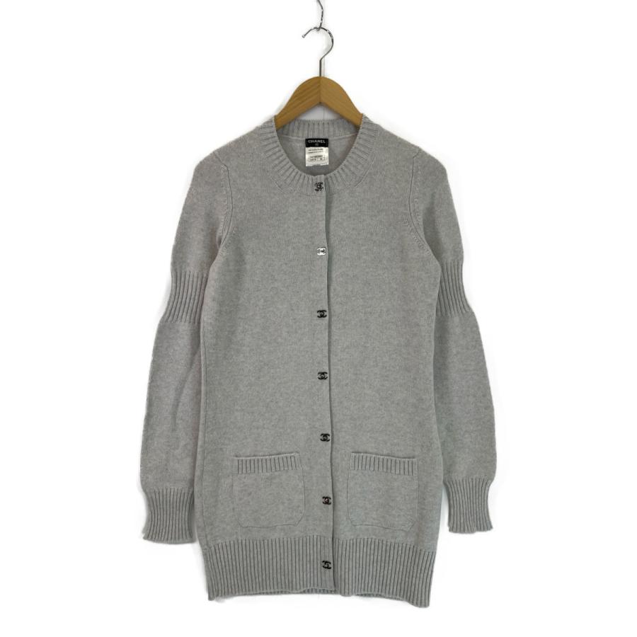 CHANEL 美品/国内正規 シャネル P46786 K05901 ココマークターン CHANEL 美品/国内正規 シャネル P46786 K05901 ココマークターン