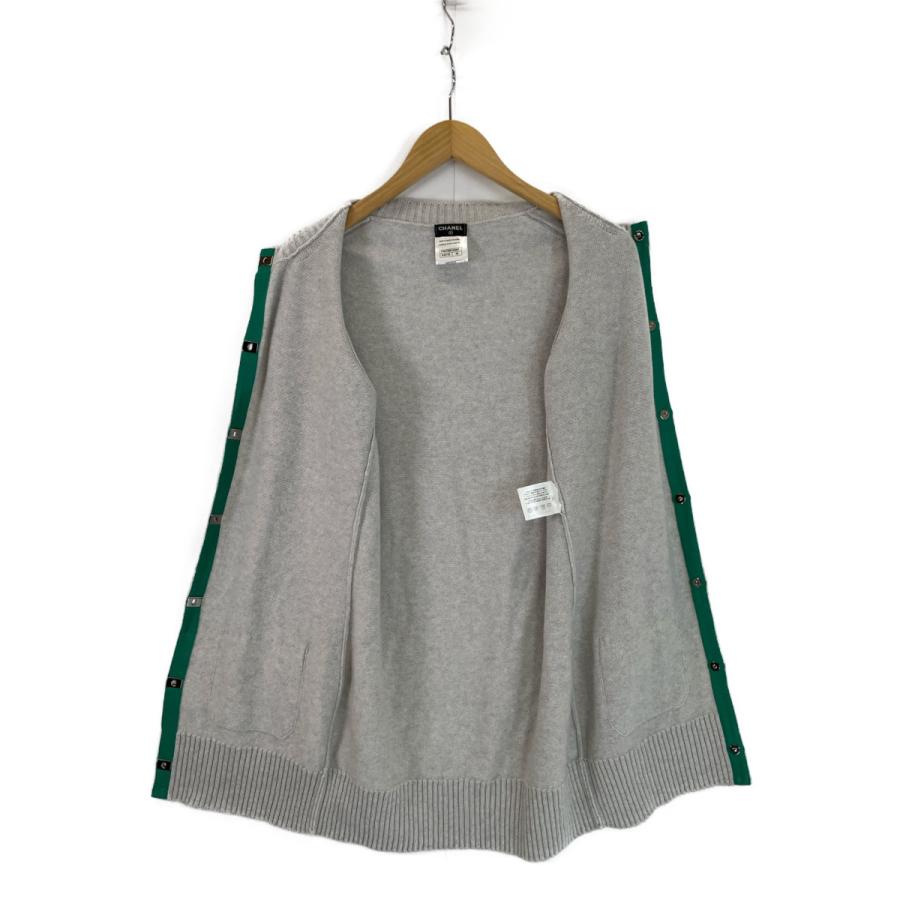 CHANEL 美品/国内正規 シャネル P46786 K05901 ココマークターン CHANEL 美品/国内正規 シャネル P46786 K05901 ココマークターン