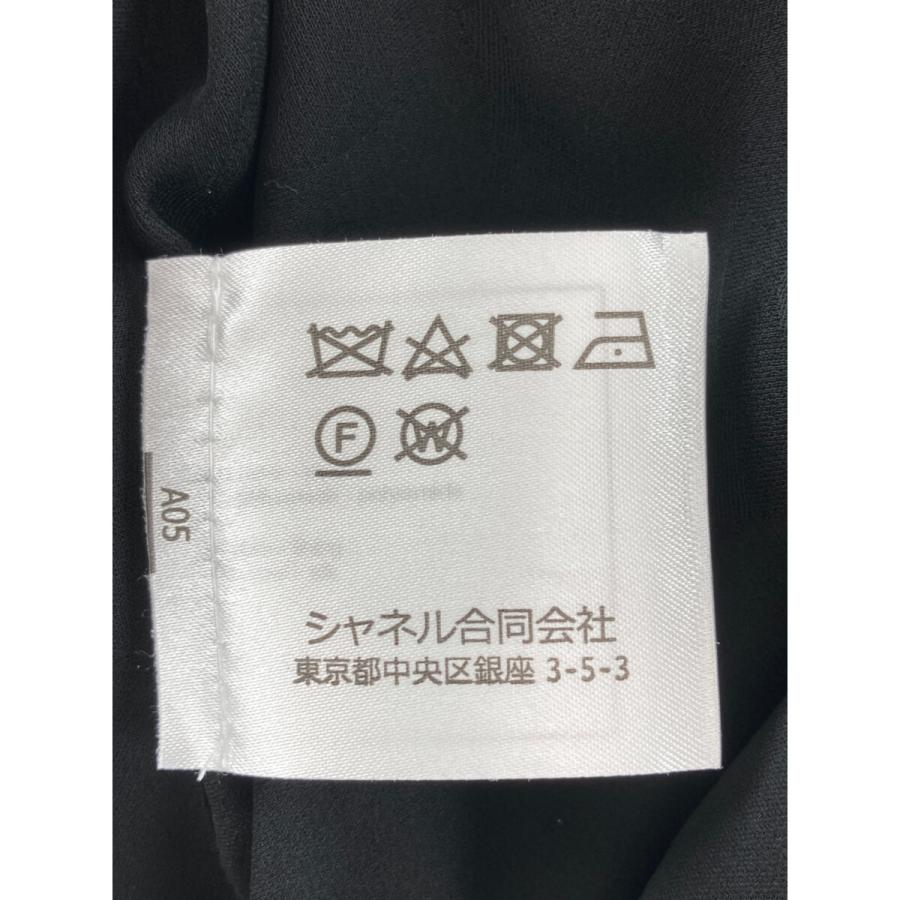 大幅値下げ（美品）CHANELジャケット36お値下げします。 CHANEL（シャネル） 美品/国内正規/ P62026 V19676 ココマーク釦