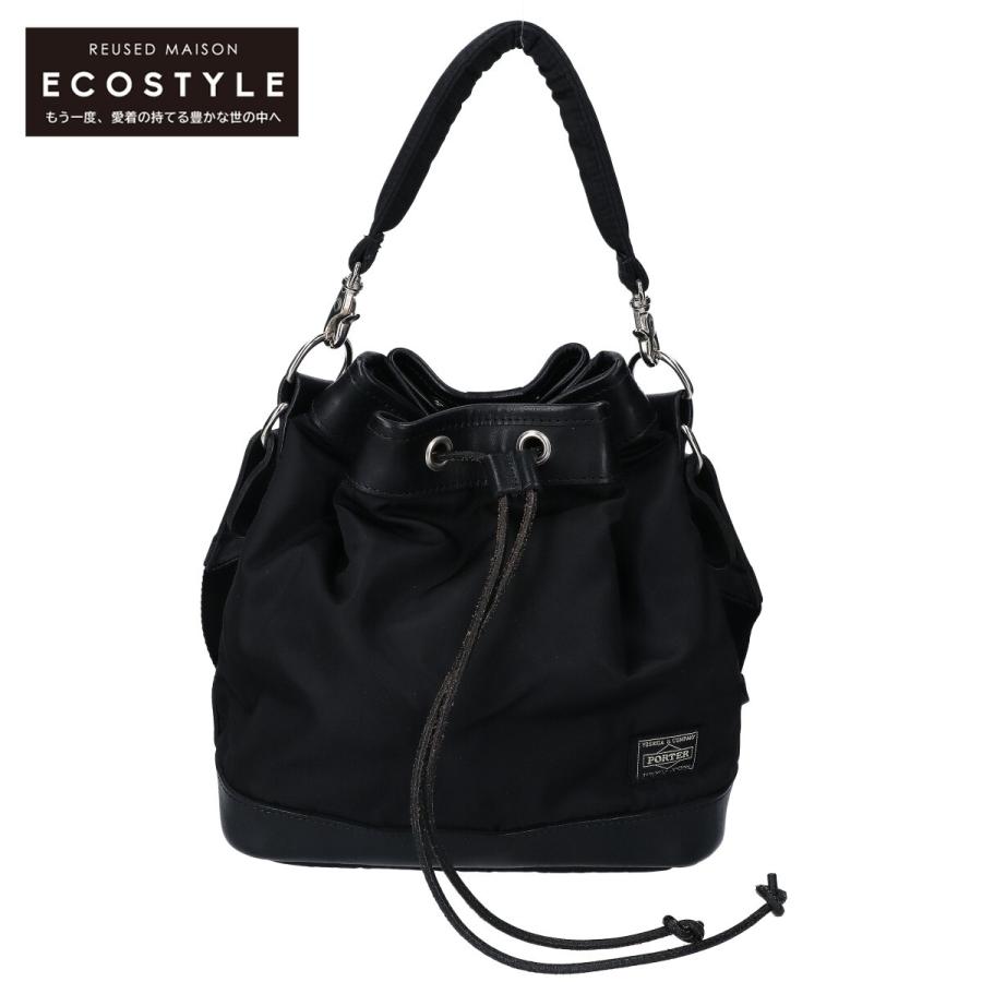 PORTER ポーター 381-04800 STRING DRAWSTRING BAG(S PORTER ポーター 381-04800 STRING DRAWSTRING BAG(S