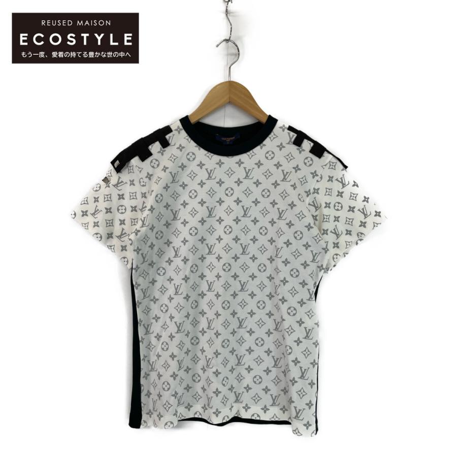 新品同様/国内正規/21SS LOUIS VUITTON ルイヴィトン RW211B EQ9  