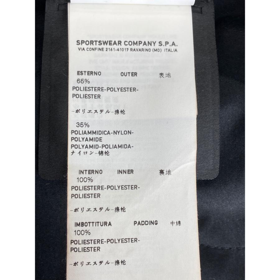 STONE ISLAND ストーンアイランド 571545249 黒 DAVID‐TC