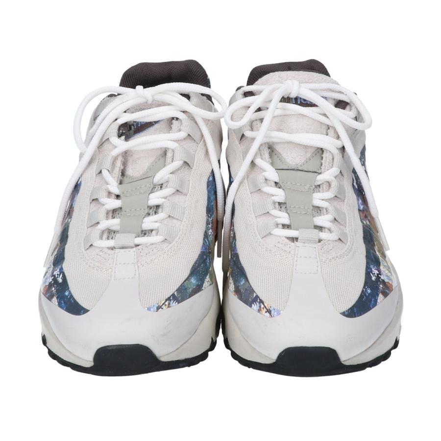 NIKE ナイキ 872640‐200 AIR MAX 95/DWエアマックス95 DAVE WHITE x 