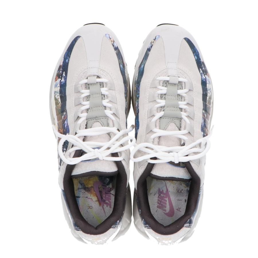 NIKE ナイキ 872640‐200 AIR MAX 95/DWエアマックス95 DAVE WHITE x 