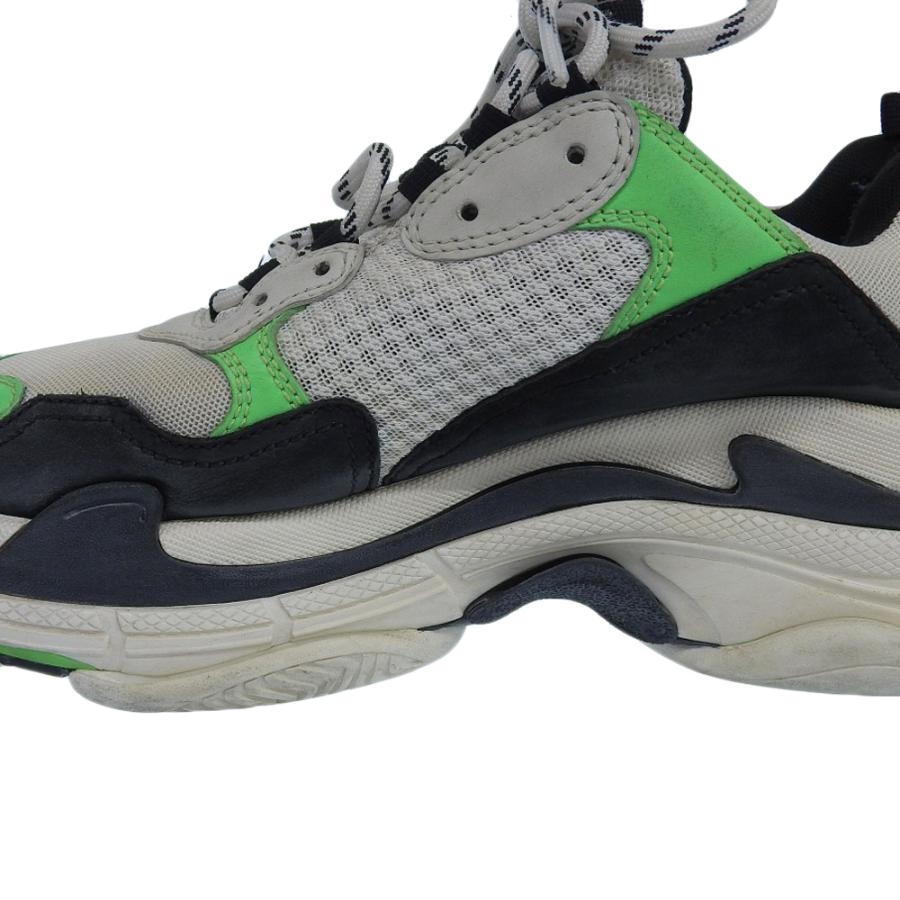 BALENCIAGA バレンシアガ ミスターポーター トリプルS BALENCIAGA バレンシアガ ミスターポーター トリプルS