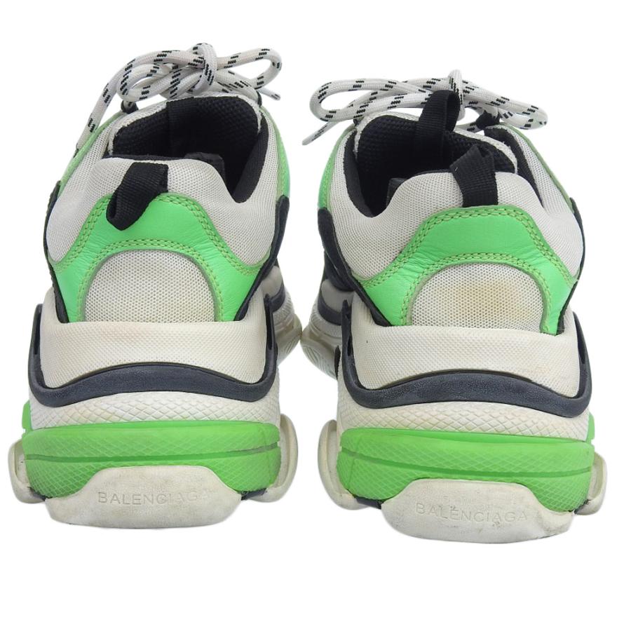 BALENCIAGA バレンシアガ ミスターポーター トリプルS BALENCIAGA バレンシアガ ミスターポーター トリプルS