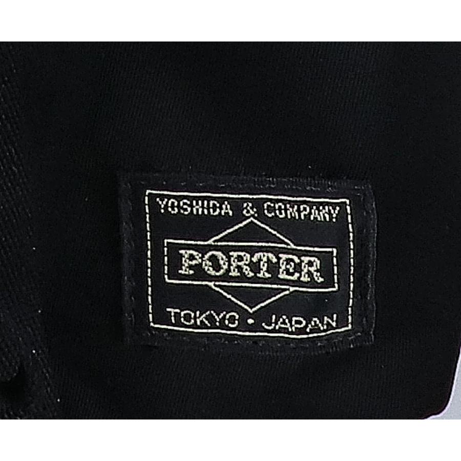 PORTER 美品/ ポーター 728-08704 PLAN TOTEBAG L プラン トートバッグ