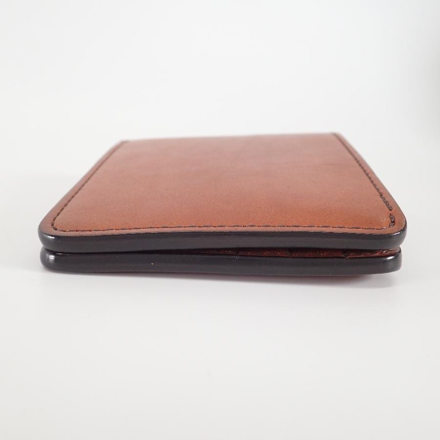 新品同様 WILDSWANS ワイルドスワンズ WINGS FULL GRAIN BRIDLE