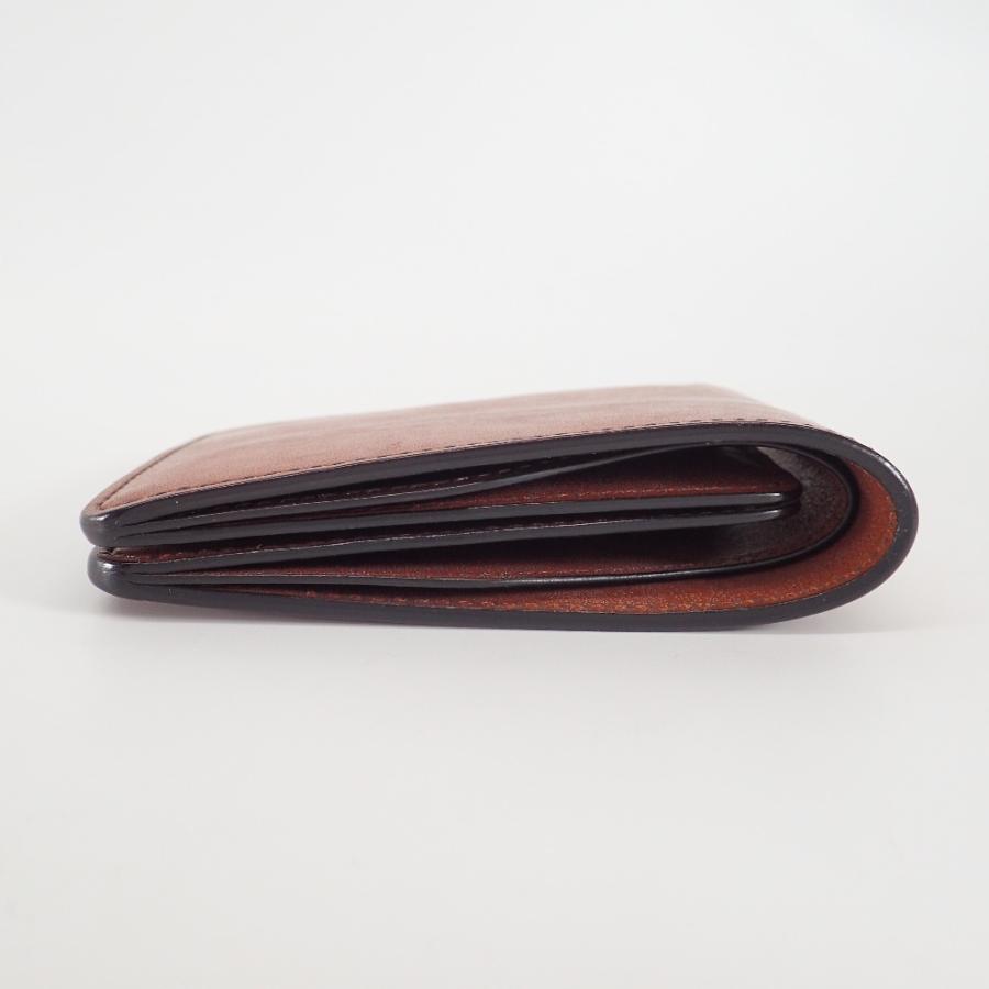 新品同様 WILDSWANS ワイルドスワンズ WINGS FULL GRAIN BRIDLE