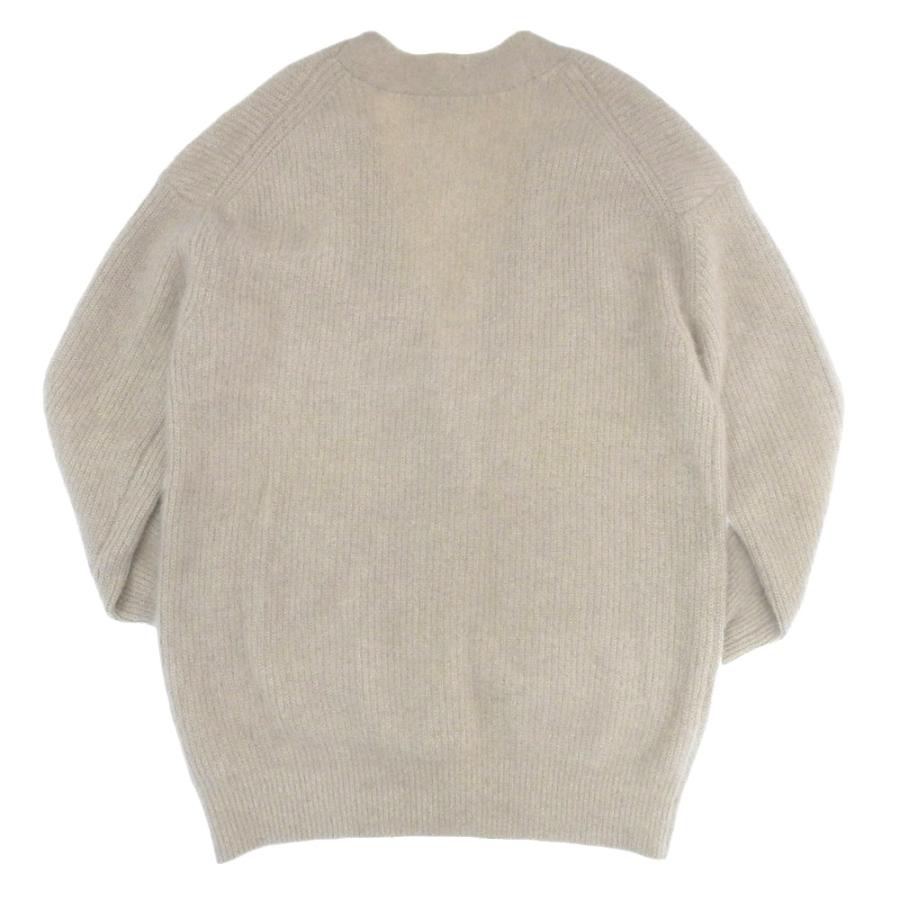 SHENERY シーナリー FOX ロング ニット カーディガン トップス  