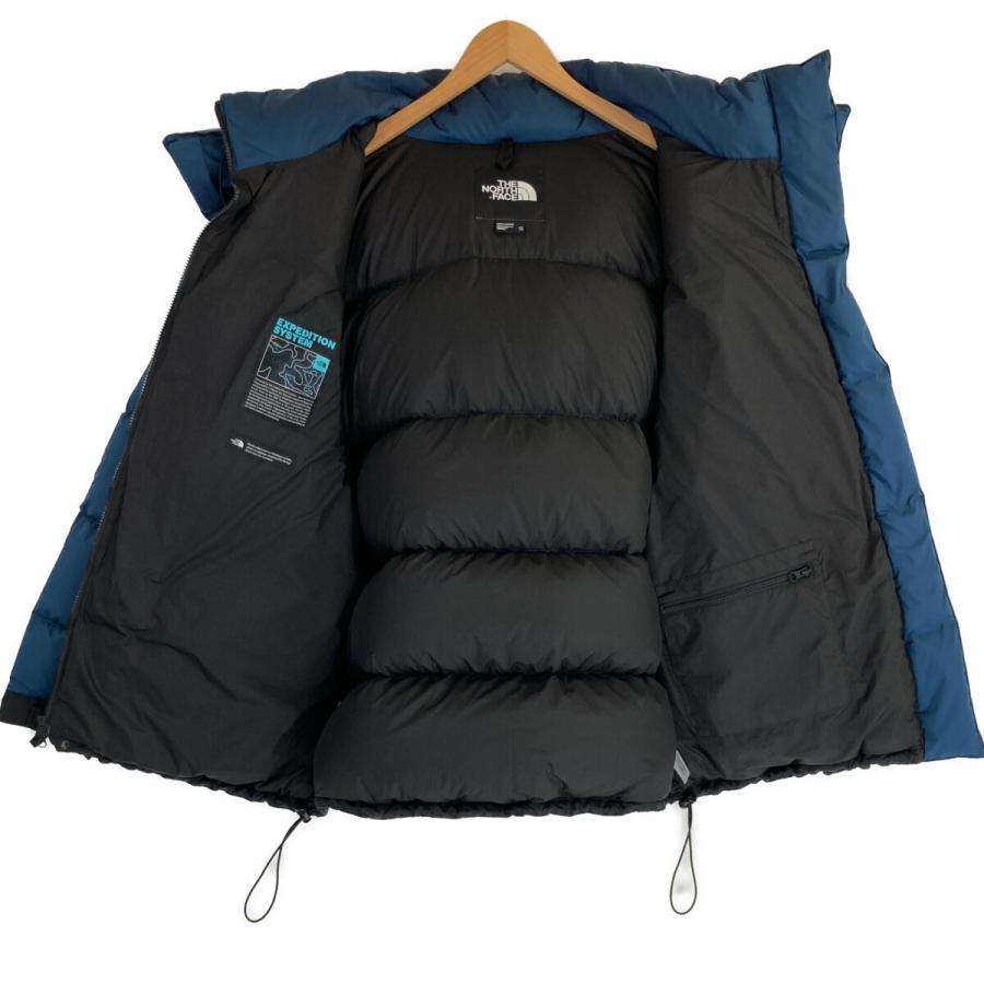 THE NORTH FACE（ザ ノースフェイス） ノースフェイス ブルー NF0A4QYF