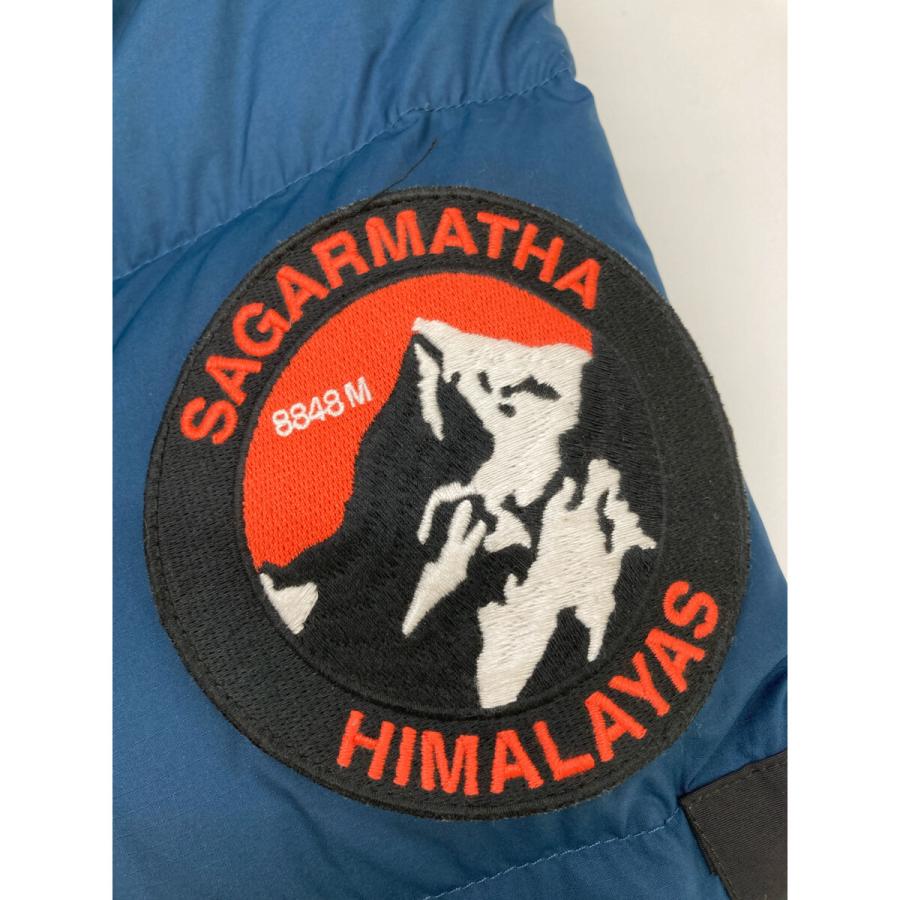 THE NORTH FACE（ザ ノースフェイス） ノースフェイス ブルー NF0A4QYF