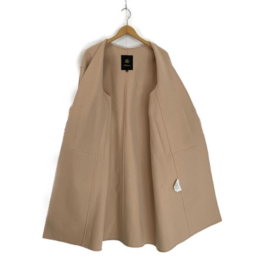 DRAWER（ドゥロワー） 美品/20AW Drawer 6525-234-0760 フォックス