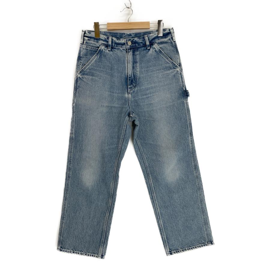 Ron Herman ロンハーマン 3720600010 RHC Walker Denim Pants Ron Herman ロンハーマン 3720600010 RHC Walker Denim Pants