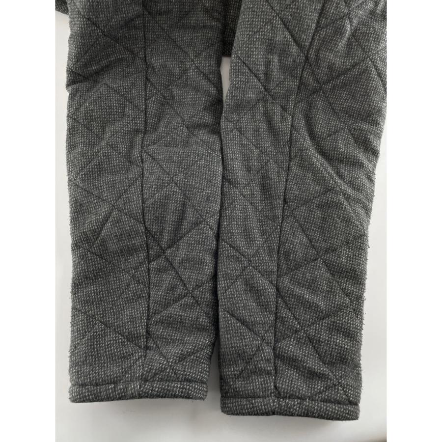 LAVENHAM（ラベンハム） グレー ウール DENSTON/デンストン