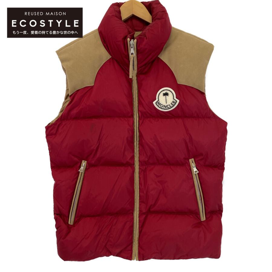 MONCLER モンクレール x Palm Angelsパームエンジェルス KAMAKOU MONCLER モンクレール x Palm Angelsパームエンジェルス KAMAKOU