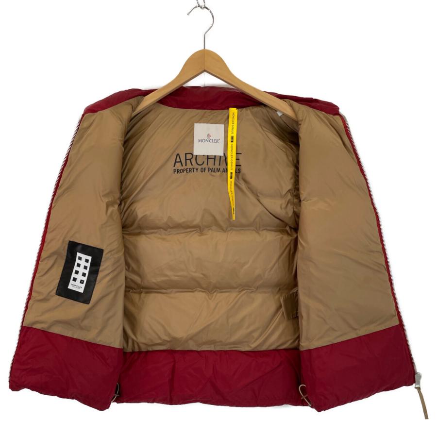 MONCLER モンクレール x Palm Angelsパームエンジェルス KAMAKOU MONCLER モンクレール x Palm Angelsパームエンジェルス KAMAKOU