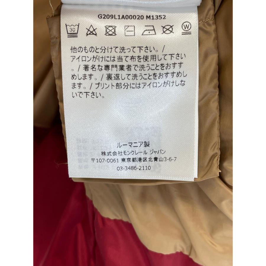 MONCLER（モンクレール） x Palm Angelsパームエンジェルス KAMAKOU