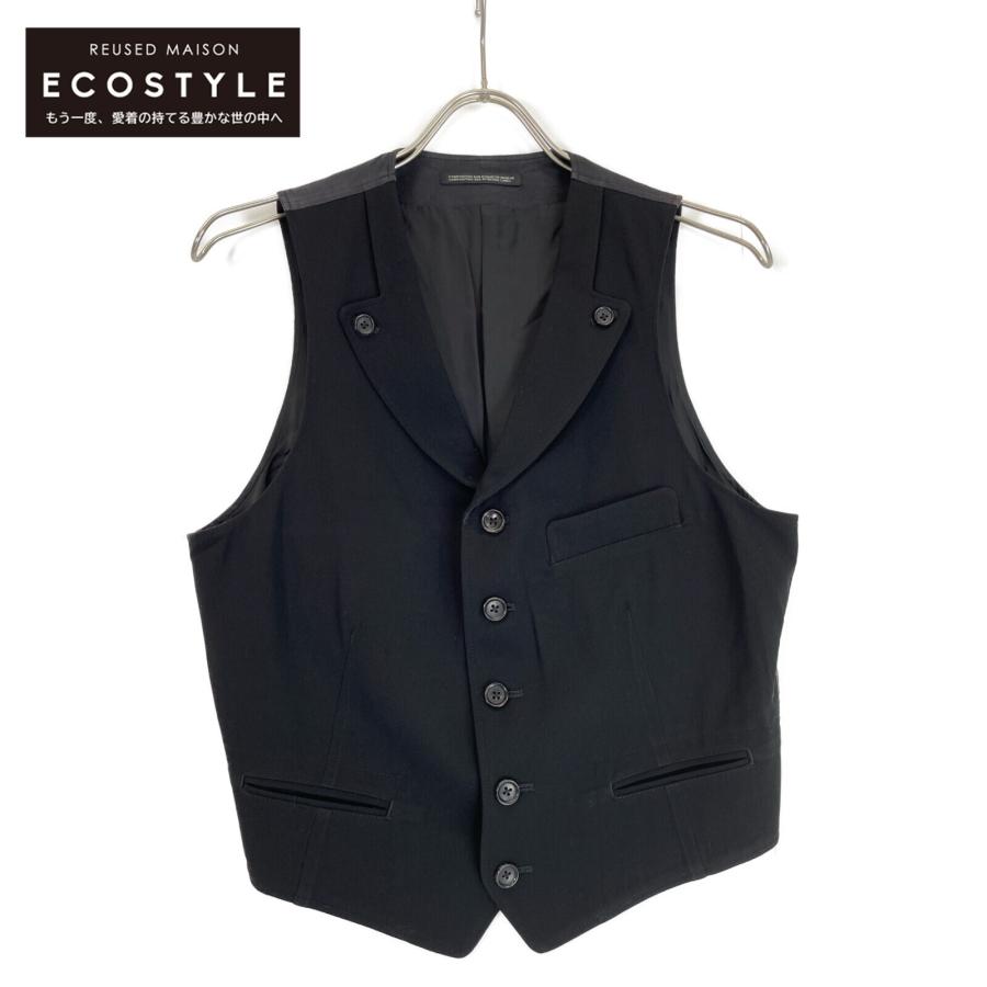 Yohji Yamamoto POUR HOMME ヨウジヤマモトプールオム 10AW HC-V01-101