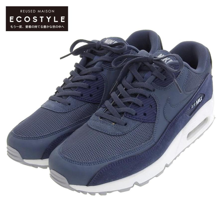 NIKE（ナイキ） 未使用 アマックス90 スエード スニーカー シューズ