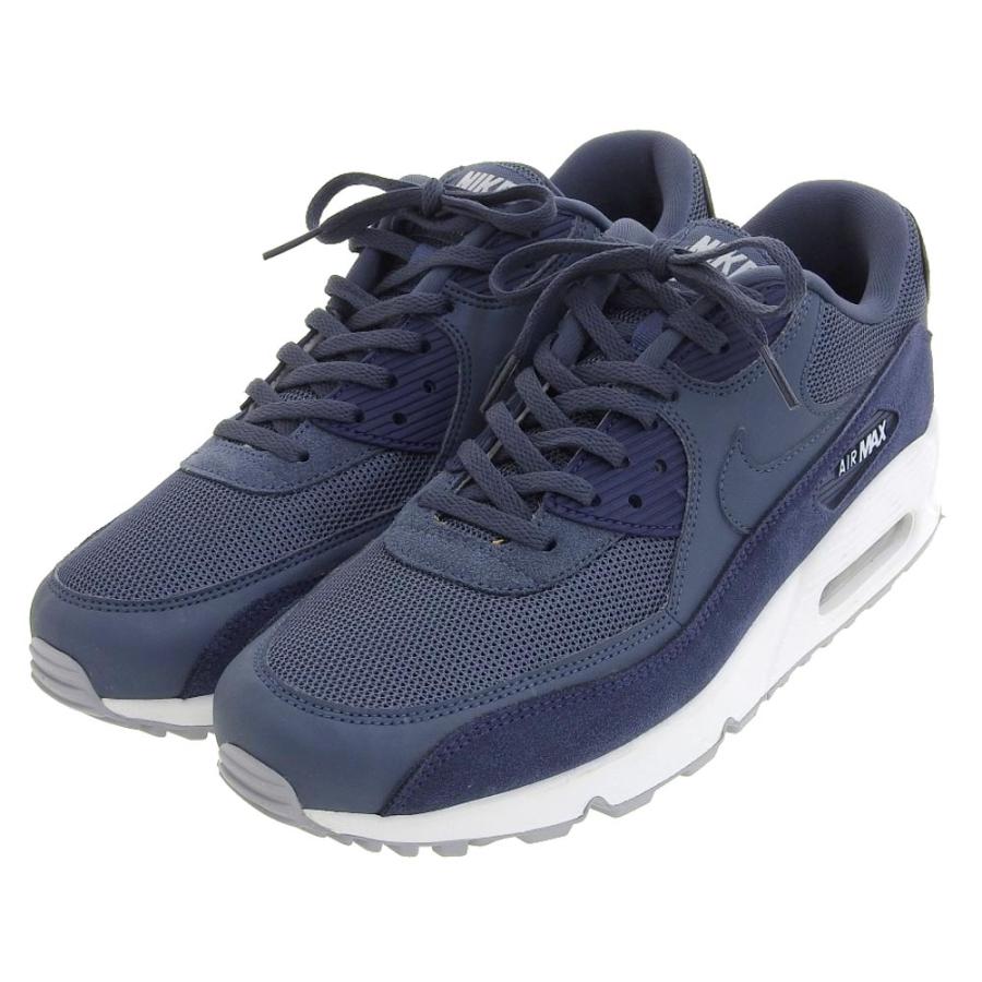 NIKE（ナイキ） 未使用 アマックス90 スエード スニーカー シューズ