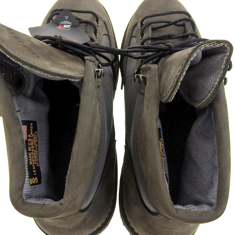 Danner（ダナー） 未使用 ダナーライト ゴアテックス レザー ブーツ