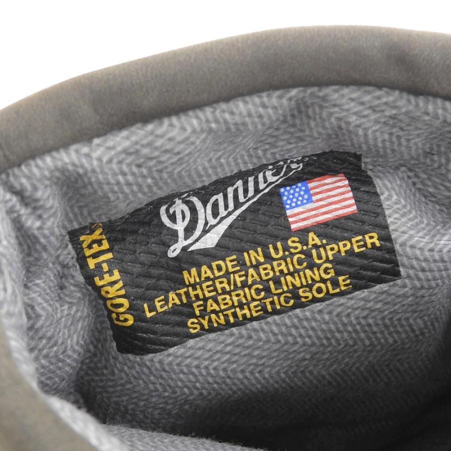 Danner（ダナー） 未使用 ダナーライト ゴアテックス レザー ブーツ