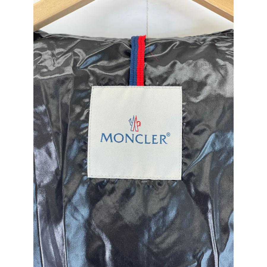 MONCLER（モンクレール） 国内正規/ ABILENE アビレーヌ フード付