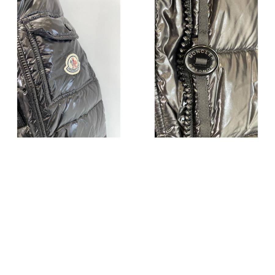 MONCLER（モンクレール） 国内正規/ ABILENE アビレーヌ フード付