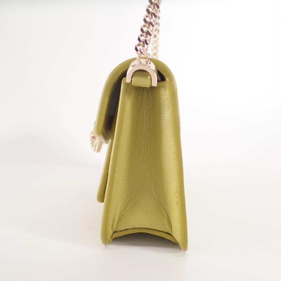 BVLGARI（ブルガリ） 新品同様/ 293719 セルペンティ フォーエバー